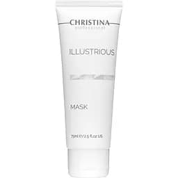 Маска для обличчя освітлююча Christina Illustrious Mask 75 мл