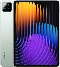 Планшет Xiaomi Pad 7 8/256GB Global Green