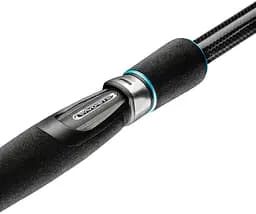 Спінінг Favorite SW X1 Offshore 702ML 2.13 m 10-35g (Slow Jig 25-80g) PE #1-2 Ex.Fast - мініатюра 4