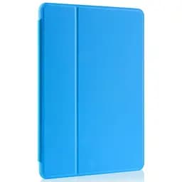 Чехол Vouni для iPad Air Glitter Blue