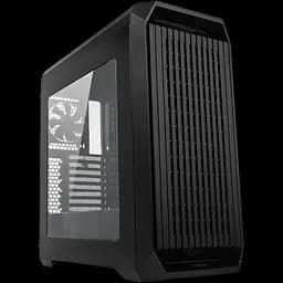 Корпус Vinga Cobalt Black (Cobalt)