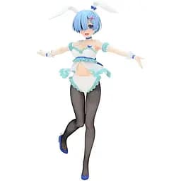 Фігурка Furyu Re: Zero Rem Airy Costume Життя з нуля в альтернативному світі Рем 27 см (FR RZ R AC 27)