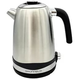 Електрочайник Grunhelm EKS-25040, 1.7 л 2200 Вт (146659)