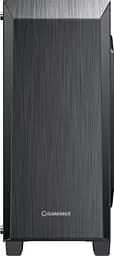 Корпус GameMax Nova N5 Black (Nova N5) Без БП - мініатюра 7