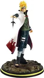 Фігурка GeekLand Наруто Мінато Намікадзе Naruto Minato Namikaze 14 см NR 22.107 - мініатюра 3