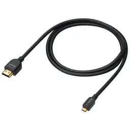 Кабель Hdmi Sony DLC-MC20