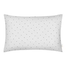 Комплект постільної білизни Cosas Mini dots CS9 Євро сірий (DotsGreyGrey_94Marmalade_200) - мініатюра 5