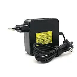 Блок живлення Asus UX550v UX51VZ зарядний 19V 3.42A 65W штекер 4.5 на 3.0 мм - мініатюра 2