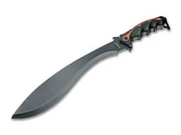 Кукры-мачете Boker Magnum CSB Kukri Machete Черный