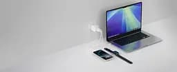 Belkin Зарядний пристрій Belkin 70Вт 2хUSB-С/USB-A GAN PD PPS, білий - мініатюра 6