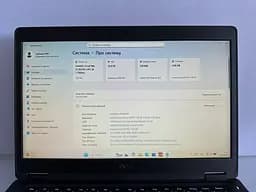 Ноутбук Dell Latitude 5490 14" (i5-8350U / 16GB / SSD 256GB) Refurbished - мініатюра 4