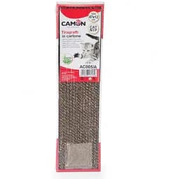 Драпак Camon Cardboard гофрированный картон 48х12 см