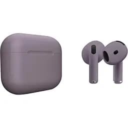 Наушники Apple AirPods 4 Grey Matte (MXP63) [118515]