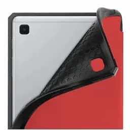 Чохол-книжка BeCover Flexible TPU Mate для Samsung Galaxy Tab A7 Lite SM-T220 / SM-T225 Red (706474) - мініатюра 3