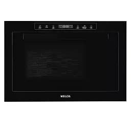 Встраиваемая микроволновая печь WEILOR WBM 2551 GB