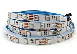 LED стрічка OLEDIM ST-5050-60-IP20-RGB-24V