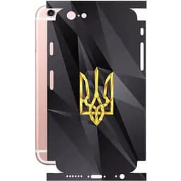 Захисна плівка StatusSKIN для Apple iPhone 6s Корпус Вініл Герб 1