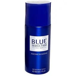 Дезодорант Antonio Banderas Blue Seduction 150 мл