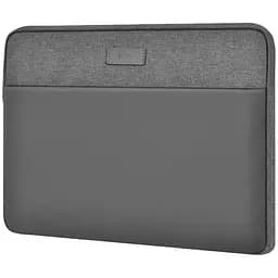 Сумка для ноутбука Wiwu Minimalist Laptop Sleeve 14'' Grey