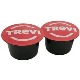 Кава в капсулах Trevi strong 100 шт