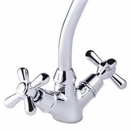 Змішувач для кухні Lidz Dominox 271 (LDDOM271(CRM35534) - мініатюра 3