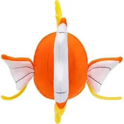 М'яка іграшка Pokemon Меджікарп W20 - мініатюра 4