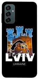 Чохол Demsky Lviv для Samsung Galaxy M34 5G