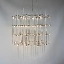 Люстра Friendlylight Universe S Chrome FL5078