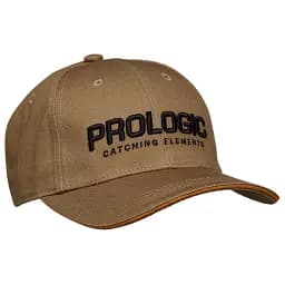 Кепка Prologic Classic Baseball Cap One size Olive Green - мініатюра 2