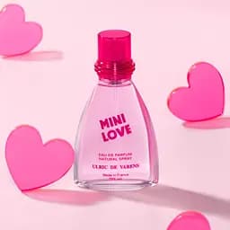 Парфумована вода Ulric de Varens Mini Love 25 мл - мініатюра 2