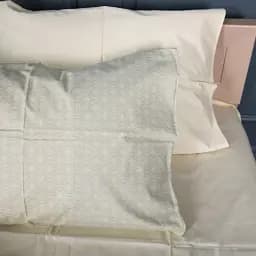 Наволочка MirSon Сатин 22-1388 Lemon Geometry 50х70 см лимонна (2200010473469)