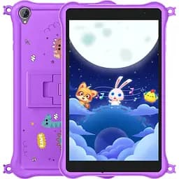 Планшет Blackview Tab 50 Kids 3/64GB Wi-Fi Magic Purple Global EU [96913]