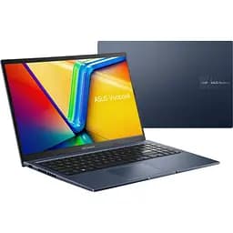 Ноутбук ASUS Vivobook 15 D1502YA-BQ357, AMD Ryzen 5 7430U до 4.3 ГГц, 15.6" Full HD, 8 ГБ, SSD 512 ГБ, графіка AMD Radeon, Free DOS - мініатюра 5
