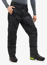 Штани чоловічі Rab Photon Pants Man L Чорний - мініатюра 3