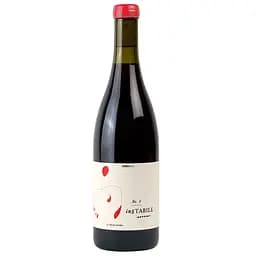 Вино Vins Nus InStabile №8 Peccata Minuta 2018, червоне, сухе, 0,75 л (51338)