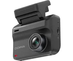 Автомобільний відеореєстратор Ddpai Z50 Pro з модулем GPS - мініатюра 4
