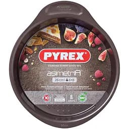 Форма Pyrex ASIMETRIA 26 см kuh0015964