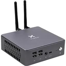 Неттоп Vinga Mini PC V661 8/256GB (V6611235U.8256) [161407] - мініатюра 2
