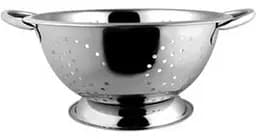 Дуршлаг Cullender Pro стальной с подставкой и двумя ручками Empire Ø34см kuh0009474