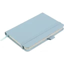 Книга записна Buromax Etalon в клітинку 140х95 мм блакитна 96 аркушів (BM.296160-14) - мініатюра 3