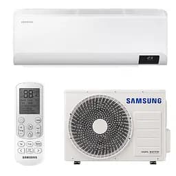 Кондиціонер Samsung AR09TXFYBWKNEE Nordic (Wi-Fi)