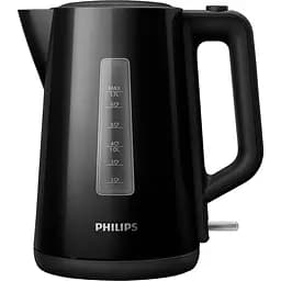 Электрочайник Philips HD9318/20 черный