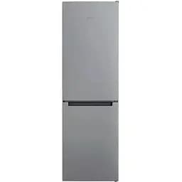 Холодильник Indesit INFC8 TI21 X0 з морозильною камерою - мініатюра 4