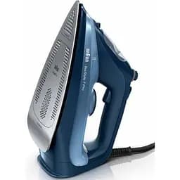Праска з парою Braun TexStyle 7 Pro SI 7160 BL - мініатюра 2