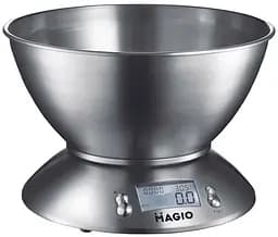 Весы кухонные электронные Magio MG-695