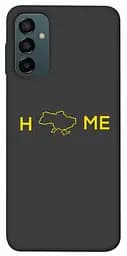 Чохол Demsky Home для Samsung Galaxy M34 5G