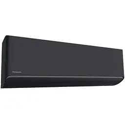 Кондиціонер Panasonic Etherea CS-XZ20ZKEW-H/CU-Z20ZKE Black - мініатюра 2