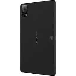 Планшет Doogee T20S 8/128GB LTE Black - мініатюра 6