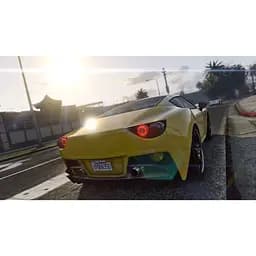 Ключ активації Microsoft Grand Theft Auto 5 (GTA 5) для Xbox One/Series - мініатюра 5