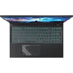 Ноутбук GigaByte G5 KF 2024 i5 13500H | RTX 4060 | SSD 1 tb GB - мініатюра 7